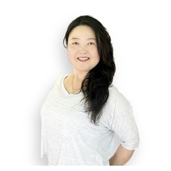 外反母趾をセルメンテナンスの画像