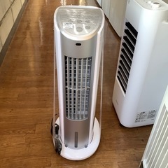 YAMAZEN 冷風扇  FCR-G403 2022年製入荷致し...