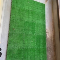 人工芝