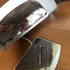 取引中◆・◆・◆ジェルネイルLEDライトの画像