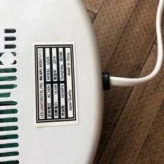 取引中◆・◆・◆ジェルネイルLEDライトの画像