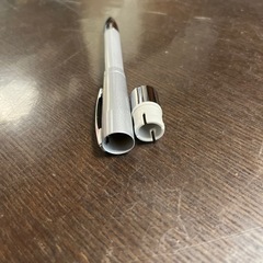 ネームペンの画像