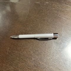 ネームペン