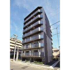💞敷金ゼロ、礼金ゼロ、仲介手数料ゼロ✨都営浅草線最寄り駅徒歩２分...