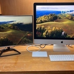 iMac 27-inch 2020 i5/＋色々付属品あり