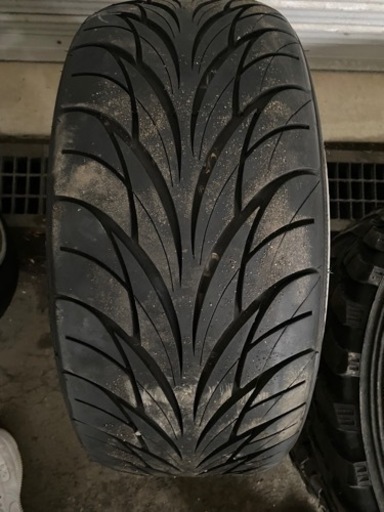 SSR XR-VIP 18インチ 114.3 5穴 9j+35 フルメッキ 深リム