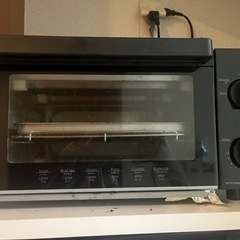 家電 キッチン家電 オーブントースター