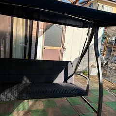 ブランコ最後の処分の画像