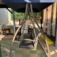 ブランコ最後の処分の画像