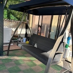 ブランコ最後の処分の画像