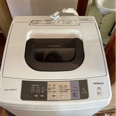家電 生活家電 洗濯機