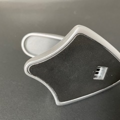 針がいらないホチキス　文房具　条件付き無料可の画像