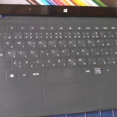 Surface RTの画像
