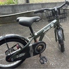 自転車 マウンテンバイク