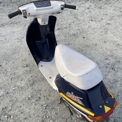 バイク  ヤマハの画像