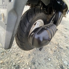 バイク  ヤマハの画像