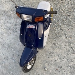 バイク  ヤマハ