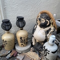 吉四六solar gardenライトの画像