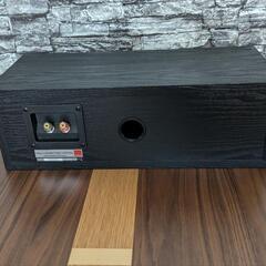 DALI　SPEKTORVOCAL（B）センタースピーカー明るい音色、美品、美音直接引き取りに来られる方限定品です!オーディオの画像