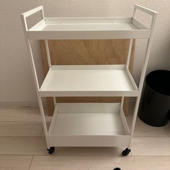 IKEA NISSAFORSニッサフォース