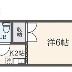💜なんと敷金礼金0円😄ＪＲ中央本線 武蔵小金井駅 徒歩15分💜小...