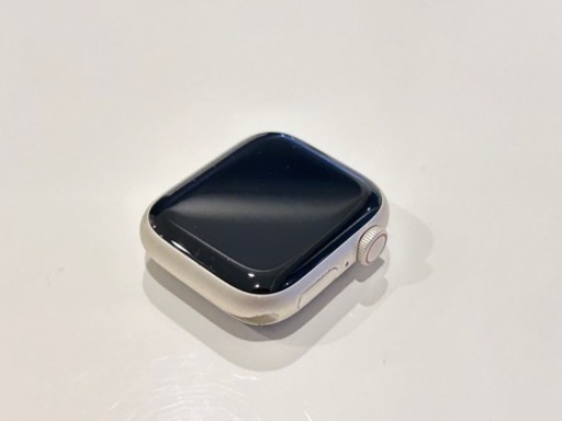 ?Apple Watch Series 7 GPS + Cellular 41mm