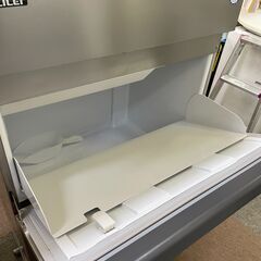 ★北41条 業務用製氷機 フクシマガリレイ 2021年製 美品 FIC－A95KV3 GALILEI 居酒屋 飲食店 リサイクルショップ ホームプラスリサイクルの画像