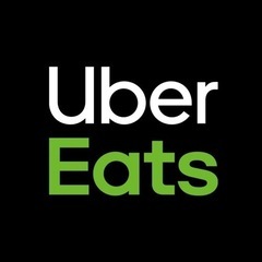 ウーバーイーツ　uber eats 配達バッグ