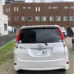 パッソセッテの画像