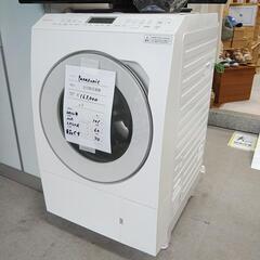 美品！2022年製！Panasonic ドラム式洗濯機 愛品館 市原店】Panasonic 2022年製 12.0/6.0Kgドラム式洗濯乾燥機 NA