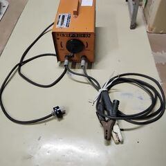 タイカツ/鯛勝 アーク溶接機 DX-32 100V,200V兼用
