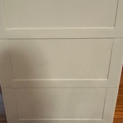 家具 収納家具 カラーボックスの画像