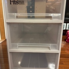 家具 収納家具 カラーボックスの画像