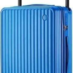 完全新品、在庫整理、機内持ち込み可能スーツケースの画像