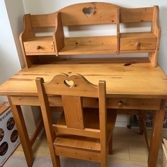 家具 ドレッサー