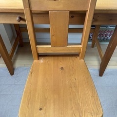 家具 ドレッサーの画像