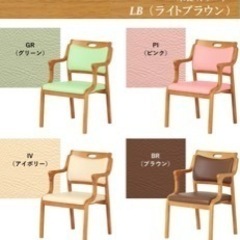 椅子    ☆新品ダイニングチェア  の画像