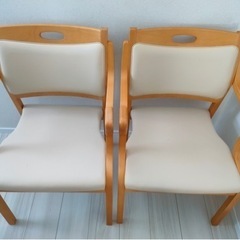 椅子    ☆新品ダイニングチェア  の画像