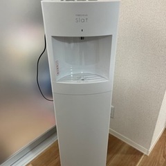 ウォーターサーバーの画像
