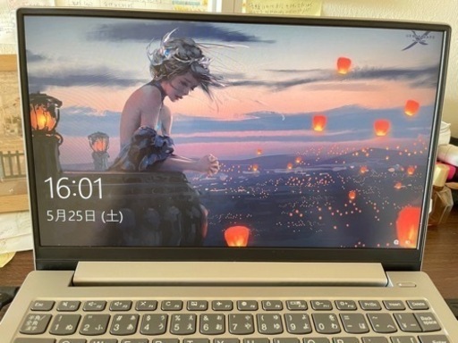 パソコン ノートパソコン