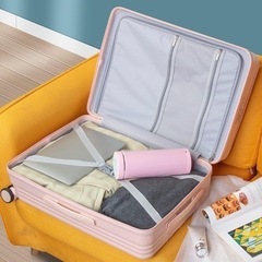 新品、スーツケース　機内持ち込み可サイズ の画像