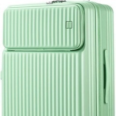 新品、スーツケース　機内持ち込み可サイズ の画像