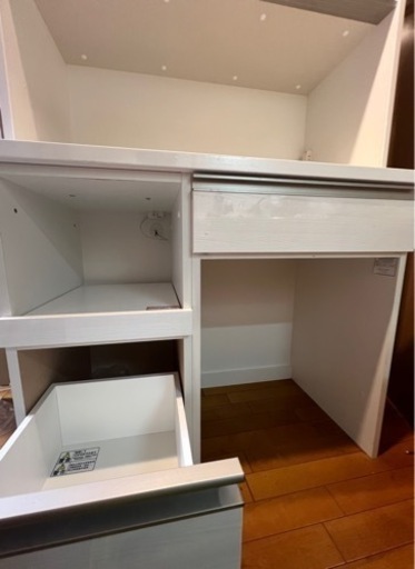家具 食器棚