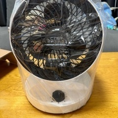 サーキュレーター　新品　未使用の画像