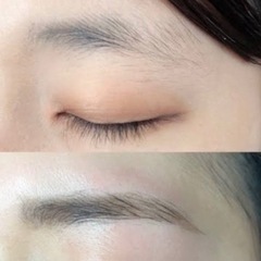 男性の方、女性の方‪.ᐟ‪.ᐟ眉毛 初回無料で整えてみませんか？？
