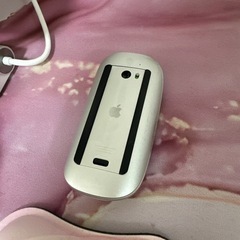 【本日7/7限定価格】imac 4K Retina  os Monterey officeの画像