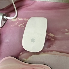 【本日7/7限定価格】imac 4K Retina  os Monterey officeの画像