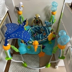 ニモ °･🐠 ジャンパルー トイザらス限定 ディズニー 