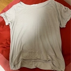 服/ファッション Tシャツ レディース
