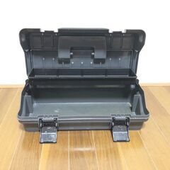 工具箱 ハードケース（42L）グレーの画像